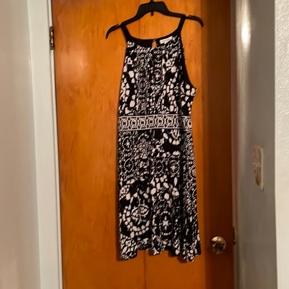 Dress - White House/Black Market